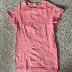 ivivva fly tech short sleeve